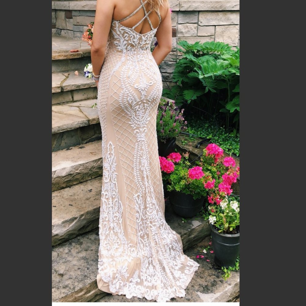 SHERRI HILL  #51750 ✨✨✨ - Picture 4 of 6